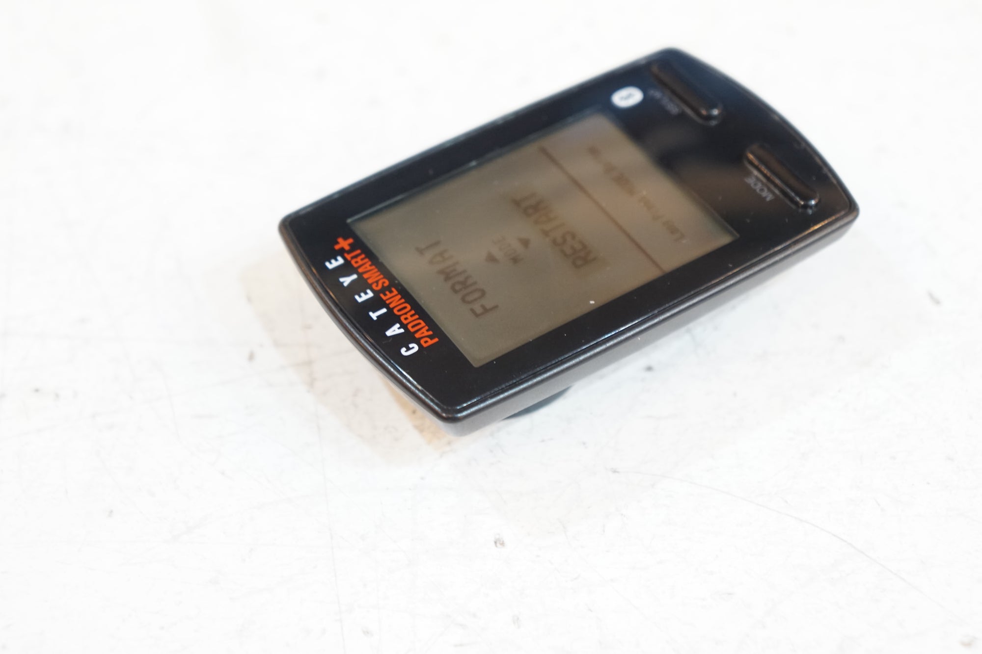 CATEYE 「キャットアイ」 CC-SC100B サイクルコンピューター / バイチャリ浦和ベース