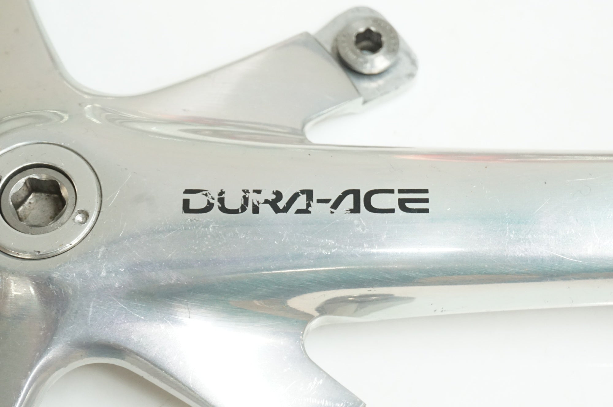 SHIMANO 「シマノ」 DURA-ACE FC-7710 167.5mm 右アームのみ / 大宮店