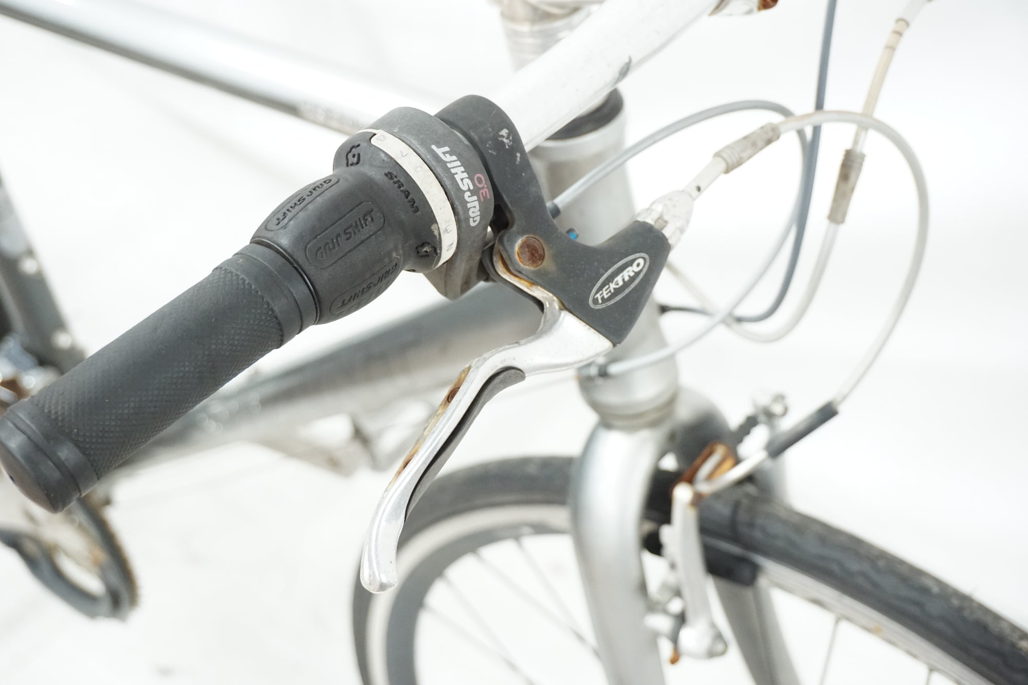 ジャンク GIANT 「ジャイアント」 ESCAPE R3 2011年頃 クロスバイク / 奈良店