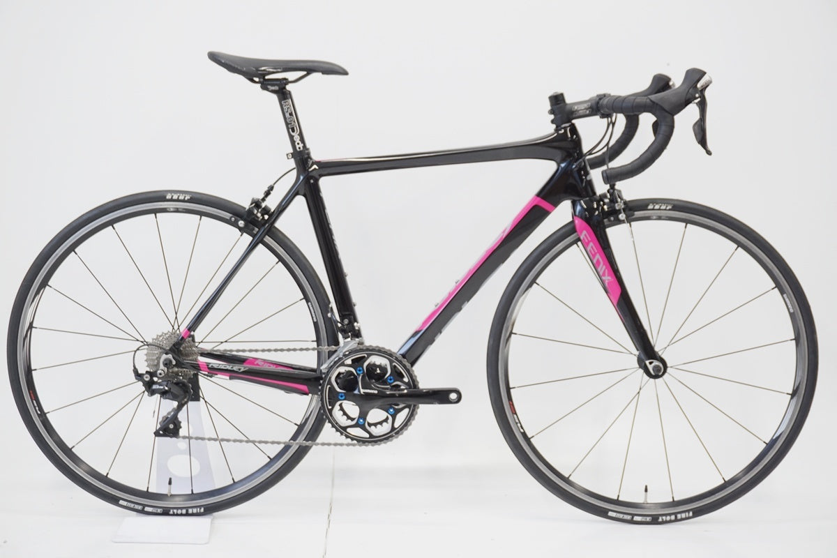 RIDLEY 「リドレー」 FENIX A 2017年モデル ロードバイク / 京都