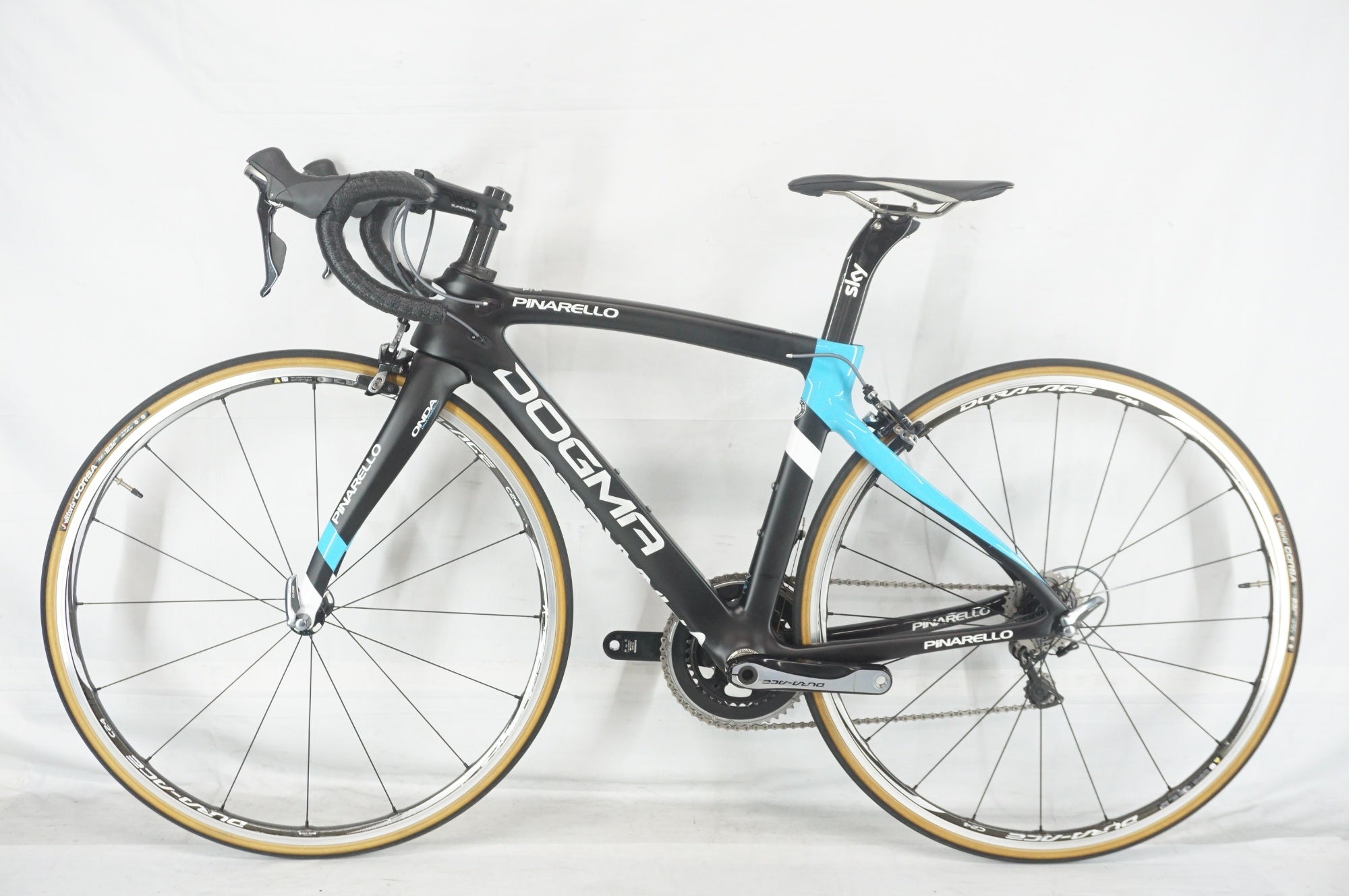 PINARELLO 「ピナレロ」 DOGMA F8 DISK 2017年モデル ロードバイク / 阪急塚口店