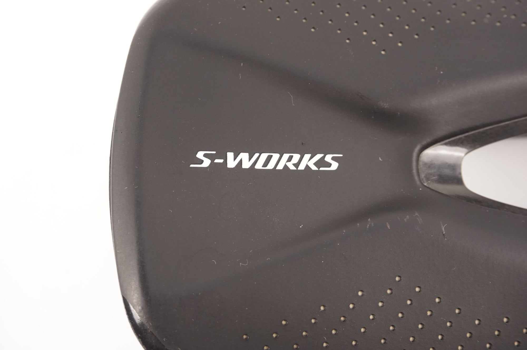 SPECIALIZED 「スペシャライズド」 S-WORKS POWER CARBON サドル / 中目黒店