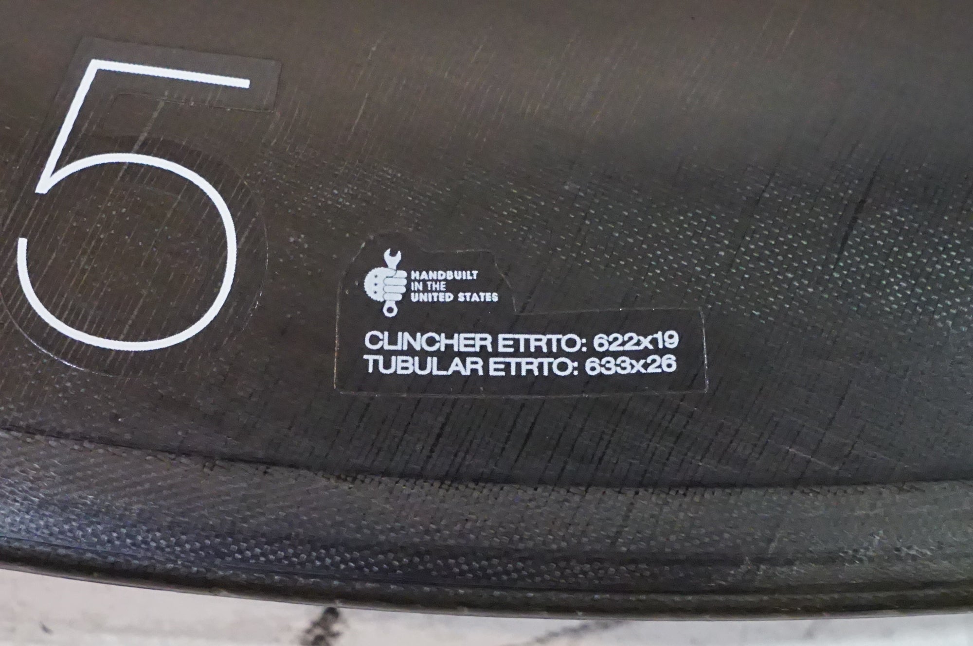 BONTRAGER 「ボントレガー」 AEOLUS 5 RIM TU シマノ11速 ホイールセット / 熊谷本店