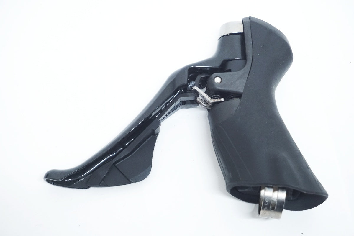 SHIMANO 「シマノ」 ULTEGRA ST-R8000 デュアルコントロールレバー / 大阪美原北インター店