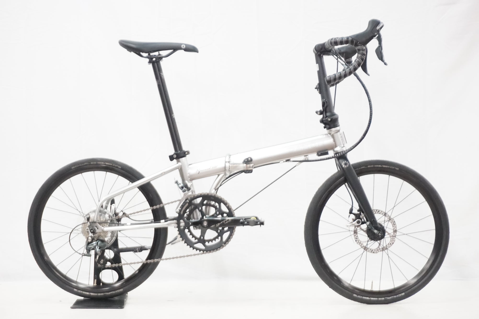 DAHON 「ダホン」 SPEED RB 2022年モデル 折り畳み自転車 20インチ 