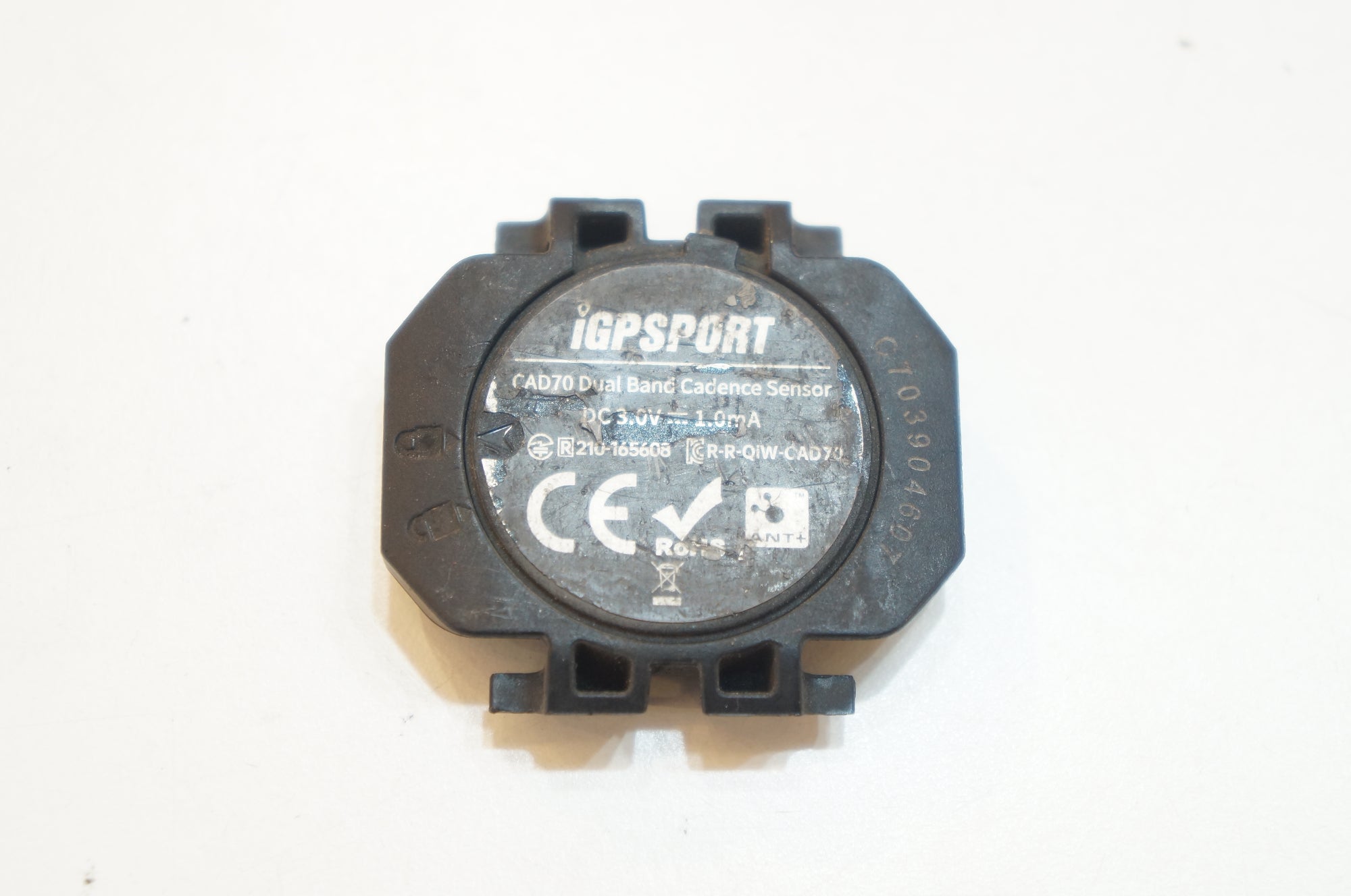 IGPSPORT 「アイジーピースポーツ」 BSC100S サイクルコンピューター / バイチャリ浦和ベース
