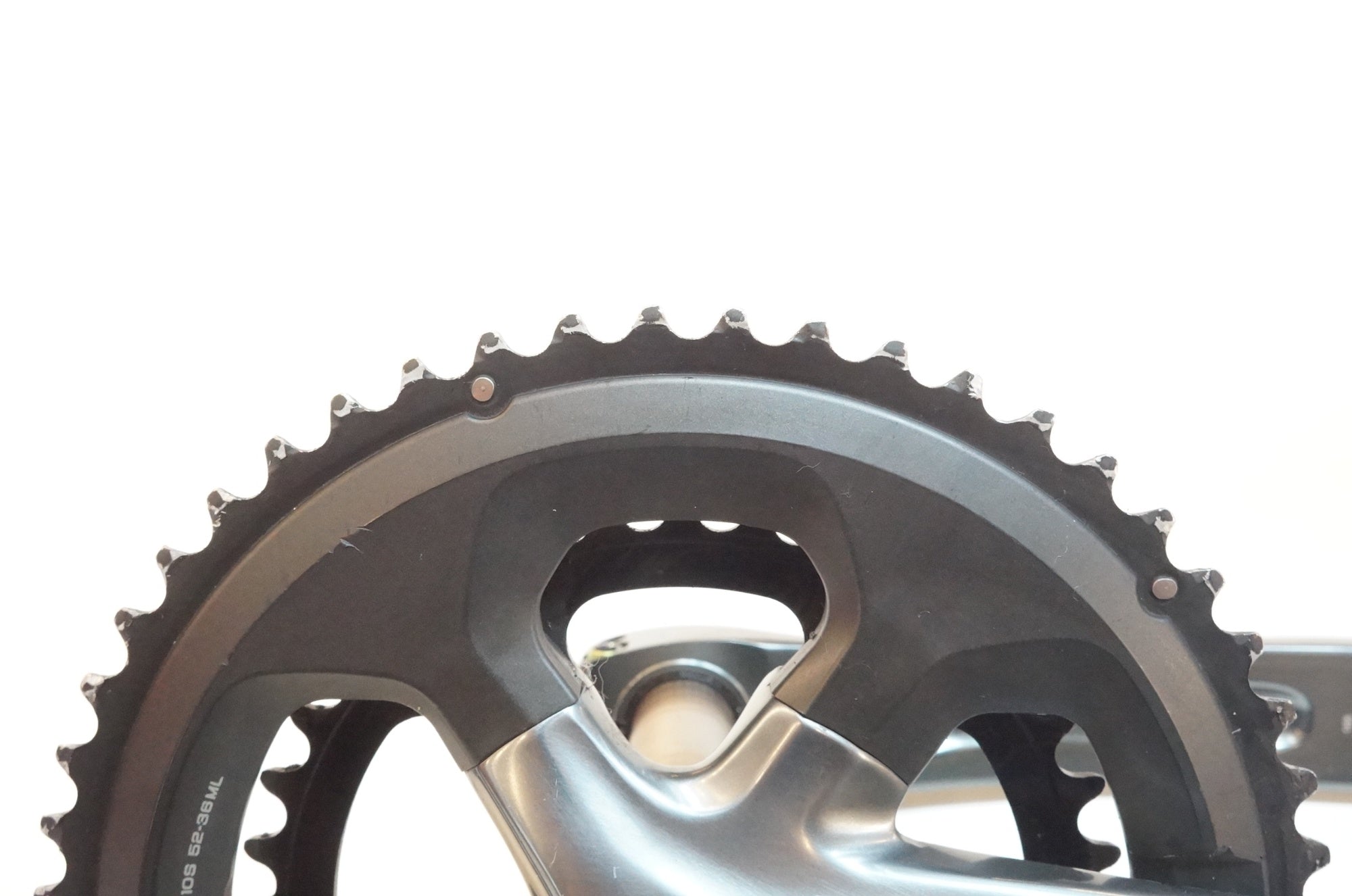 SHIMANO 「シマノ」 TIAGRA FC-4700 52-36T 165mm クランク / 浦和ベース
