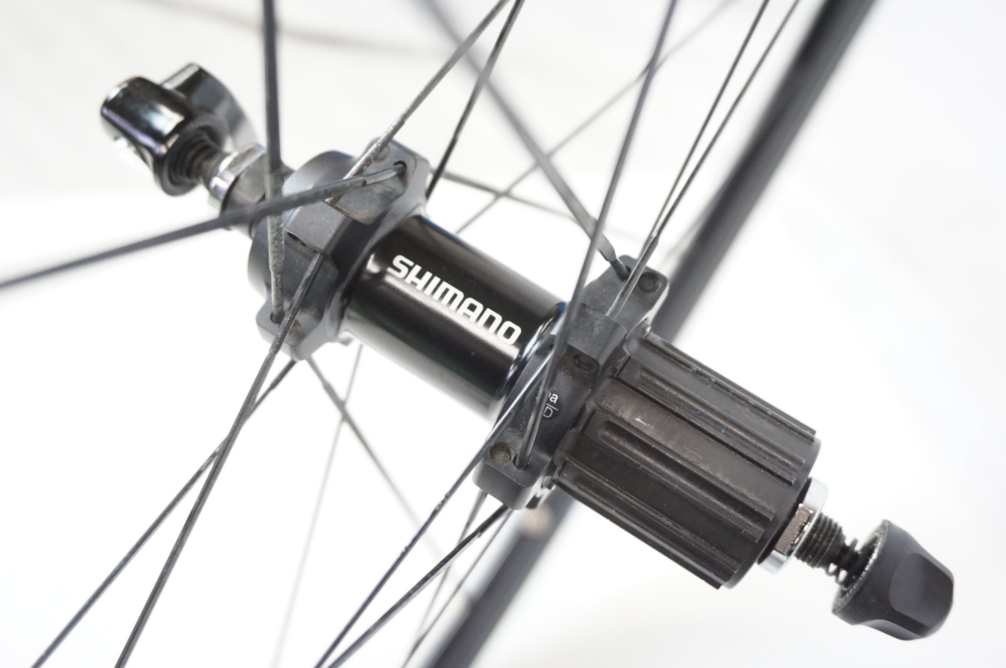 SHIMANO 「シマノ」 WH-RS21 SHIMANO11s ホイールセット / 宇都宮店