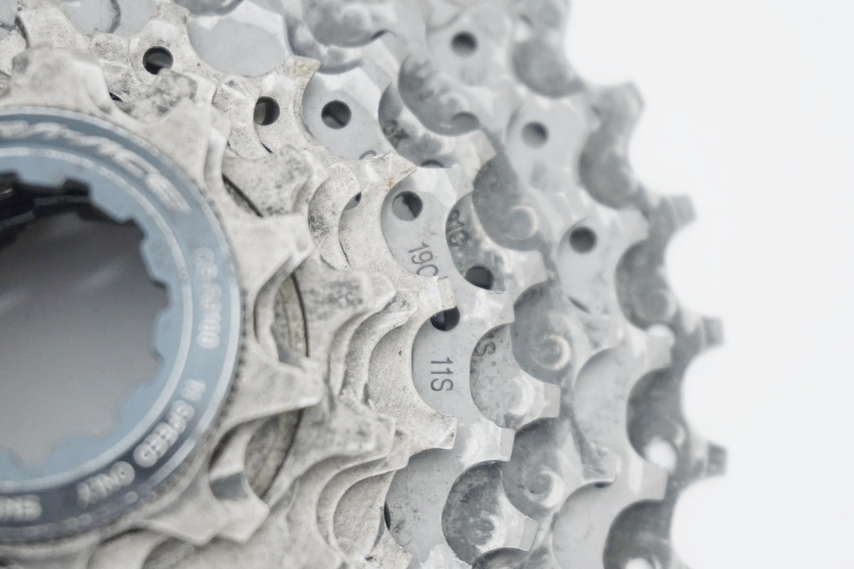 SHIMANO 「シマノ」 DURA-ACE CS-R9100 11-30T スプロケット / 京都八幡店