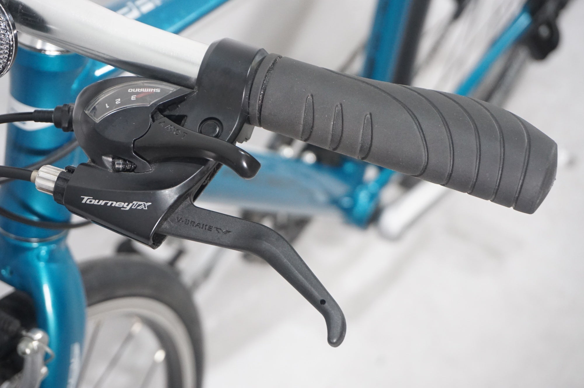 ASAHI 「アサヒ」 PRECISION SPORT 2020年モデル クロスバイク / AKIBA店