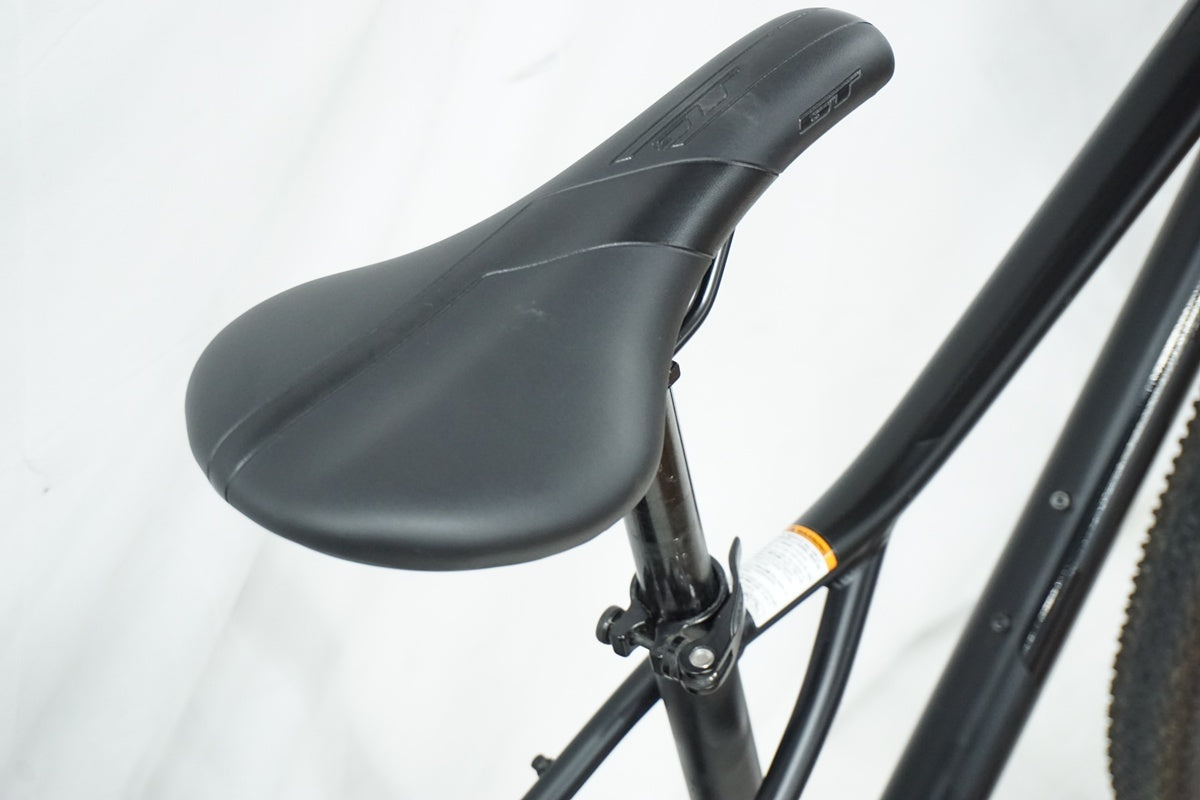 GT 「ジーティー」 AGRESSOR SPORT リジット 2020年モデル マウンテンバイク / 奈良店