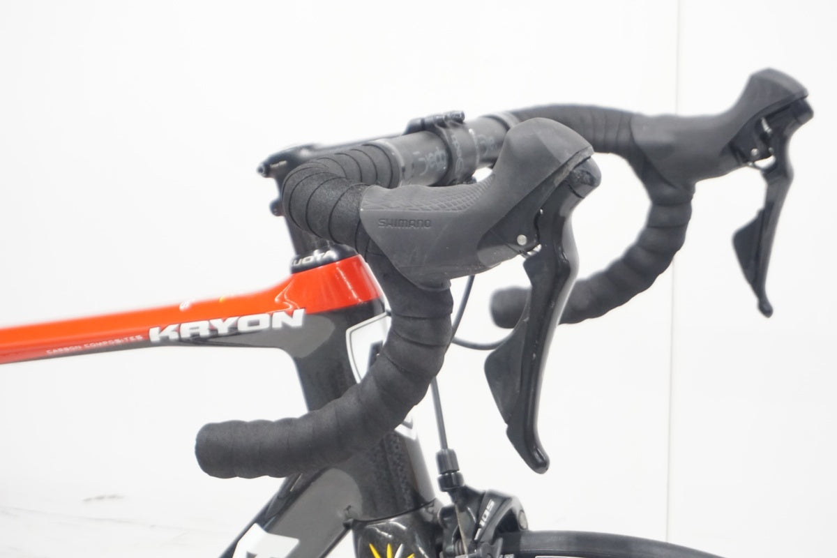 KUOTA 「クオータ」 KRYON 105 2019年モデル ロードバイク / 滋賀大津店