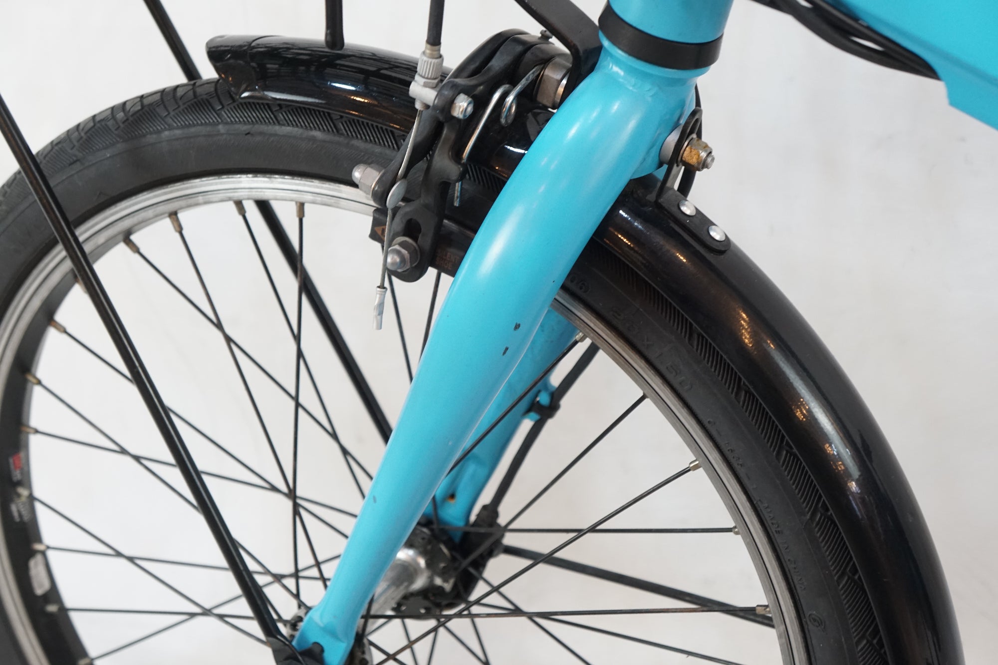 PANASONIC 「パナソニック」 ヴェロスター ミニ BE-ELVS074V 2022年モデル 20インチ 電動アシスト自転車 / 有明ガーデン店