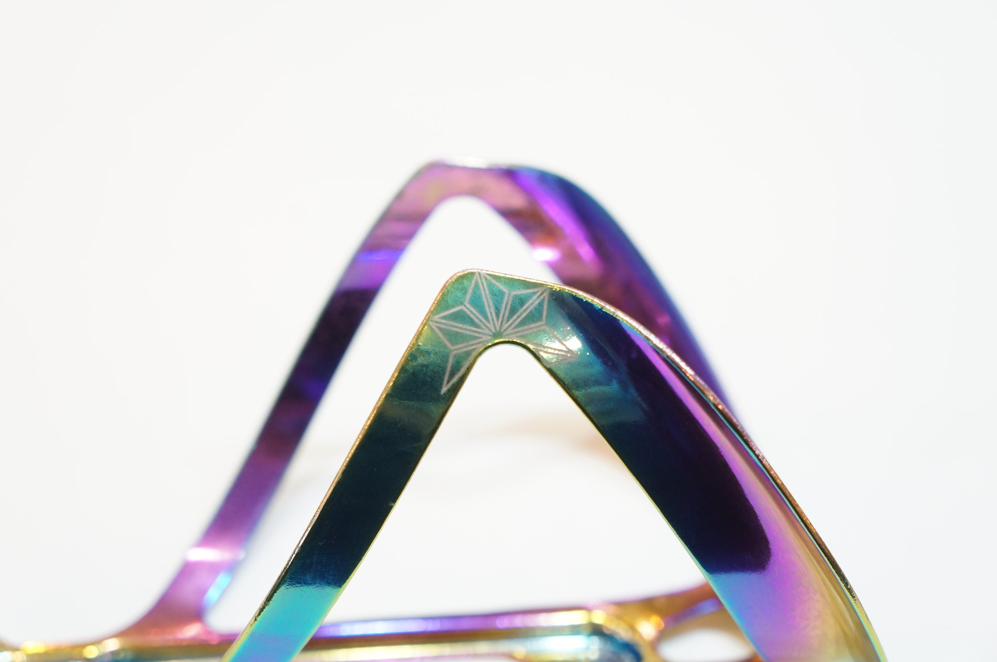 SPACAZ 「スパカズ」 ボトルケージセット / バイチャリ浦和ベース