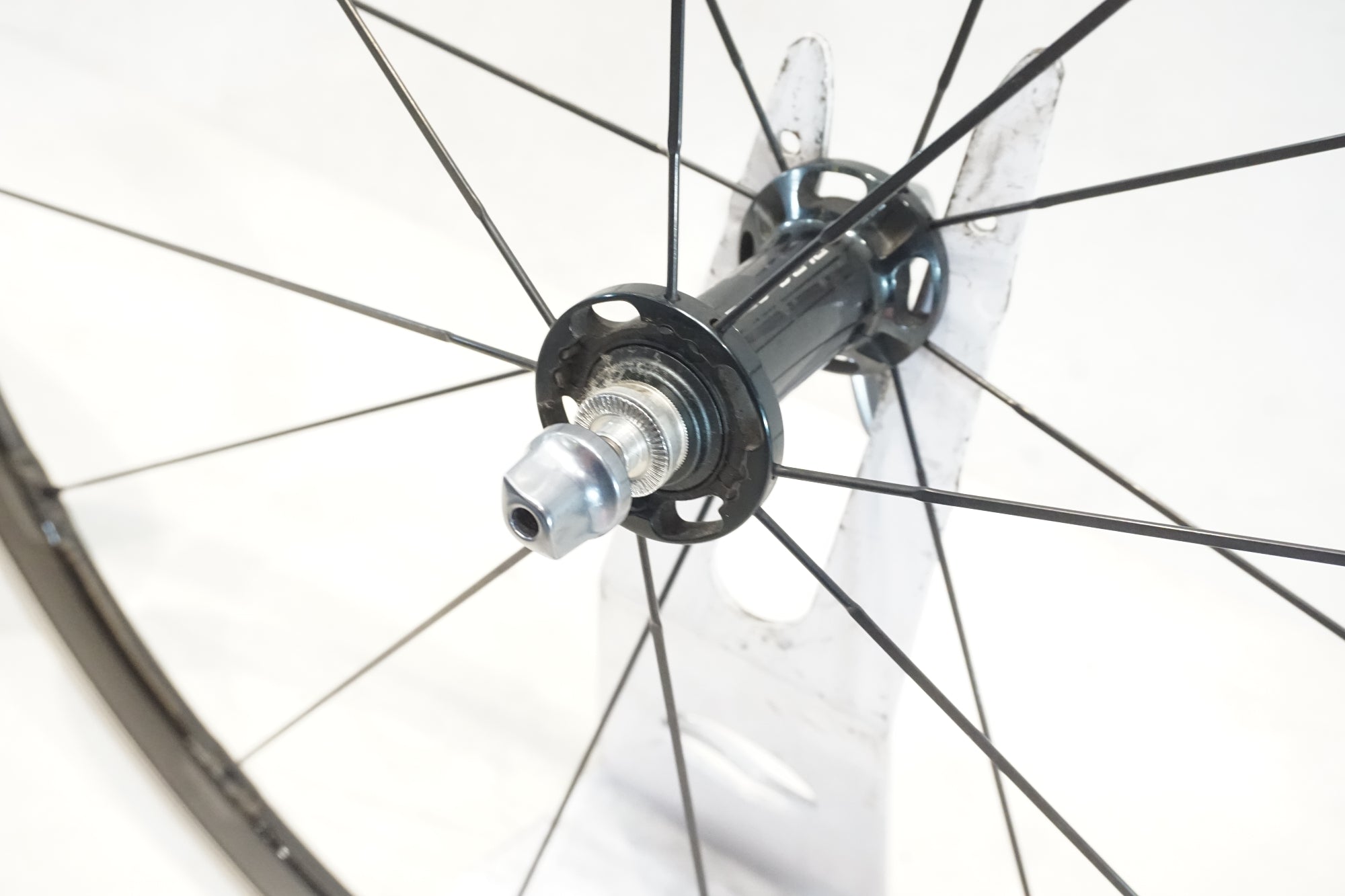 SHIMANO 「シマノ」 DURA-ACE WH-9000 C35 CL シマノ11速 ホイールセット / 横浜戸塚店