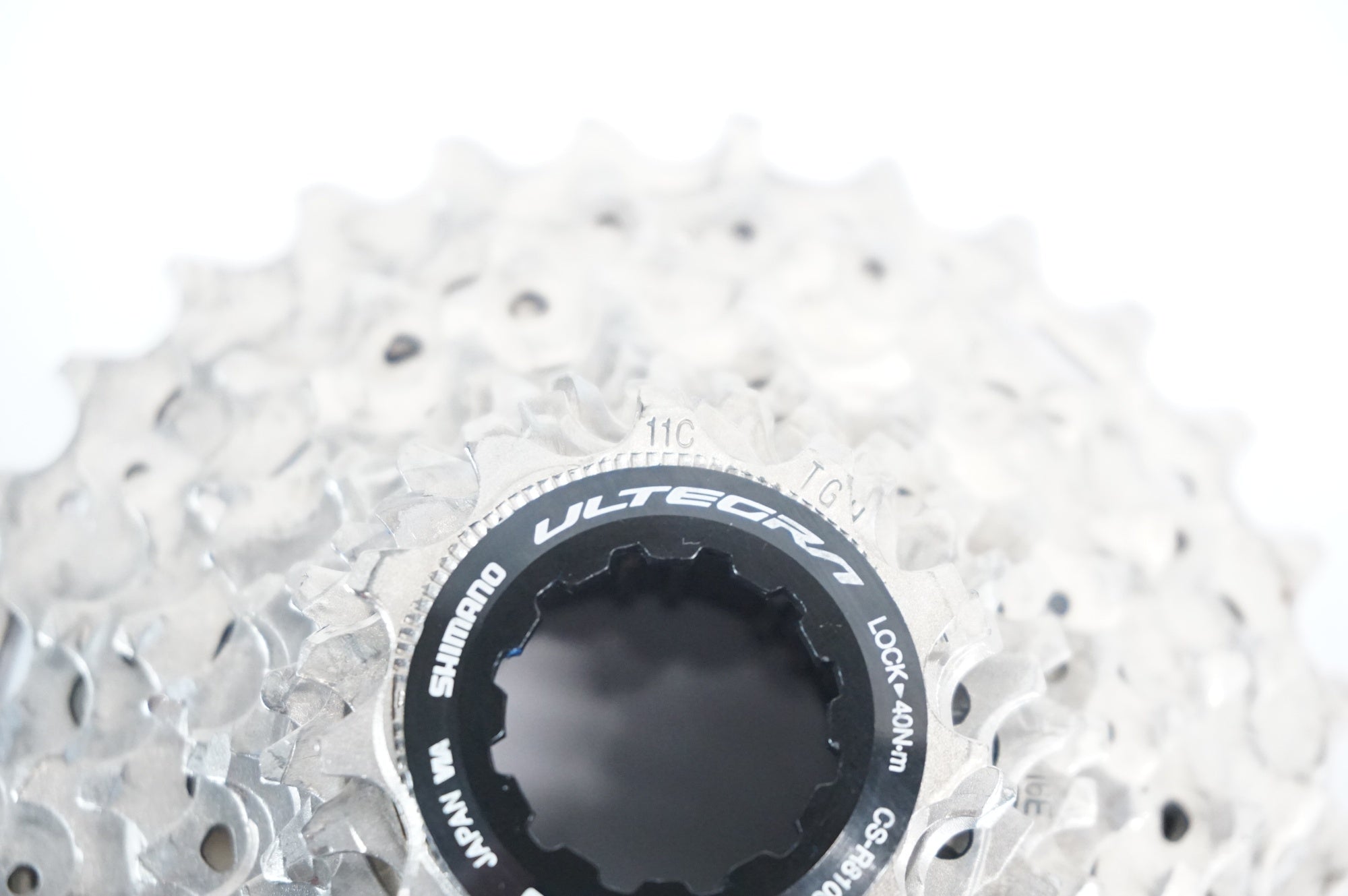 SHIMANO 「シマノ」 ULTEGRA CS-R8100 12S 11-30T スプロケット / 宇都宮店