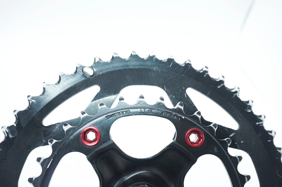 SHIMANO 「シマノ」 FC-RS500 172.5cm 50/34T クランクセット / 大阪門真店