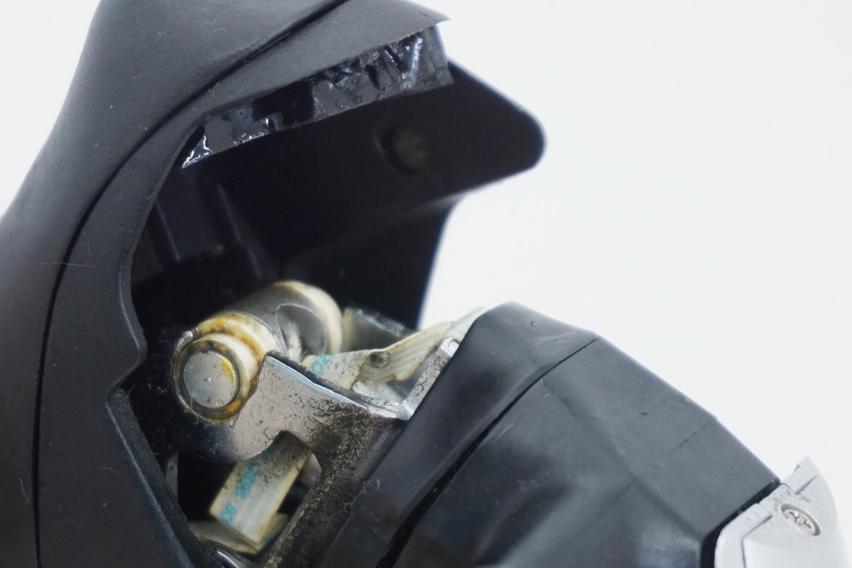 ジャンク SHIMANO 「シマノ」 ST-R600 デュアルコントロールレバー / 京都八幡店