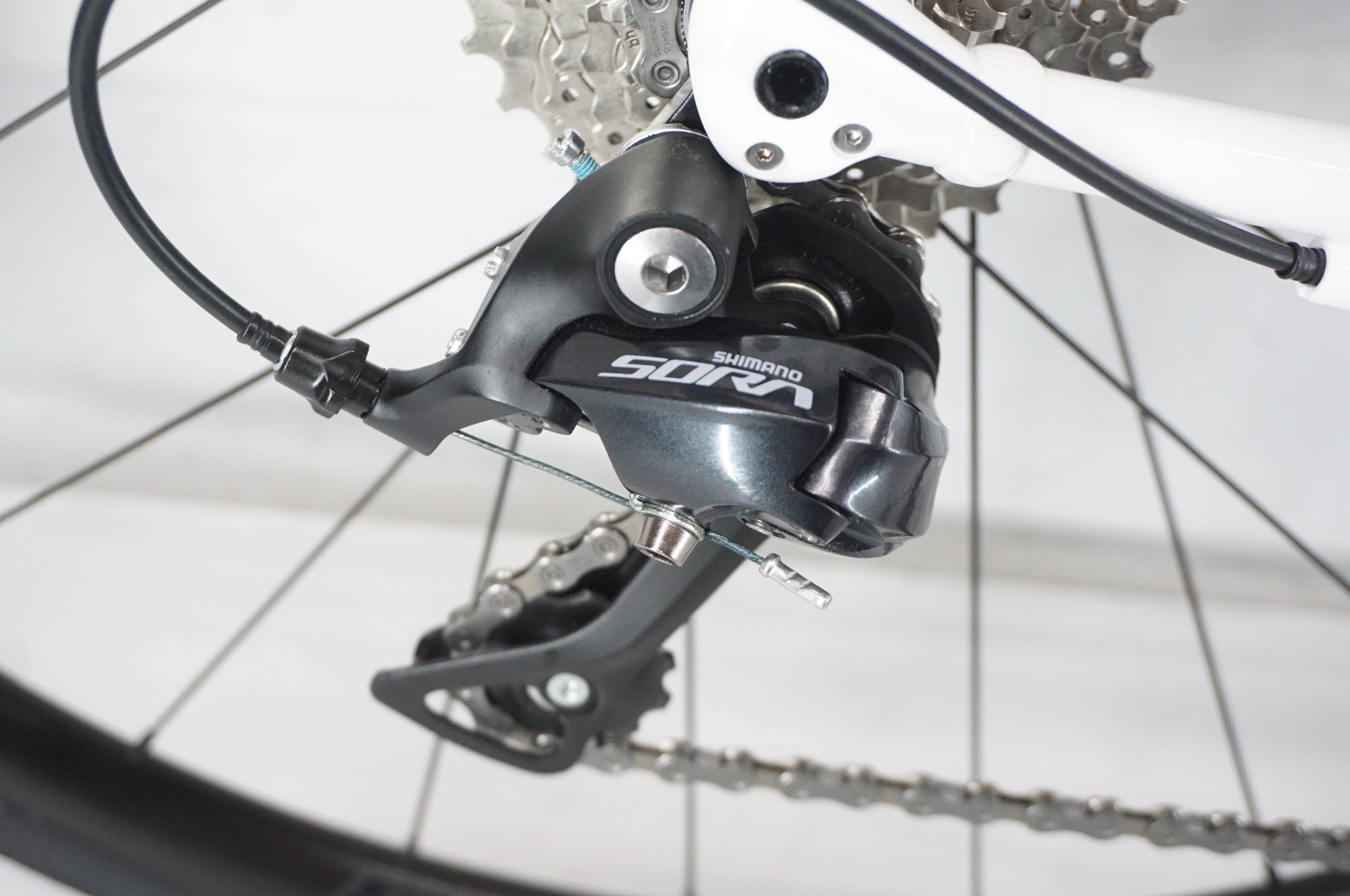 TREK 「トレック」 DOMANE AL3 DISC 2023年モデル ロードバイク / 阪急塚口店