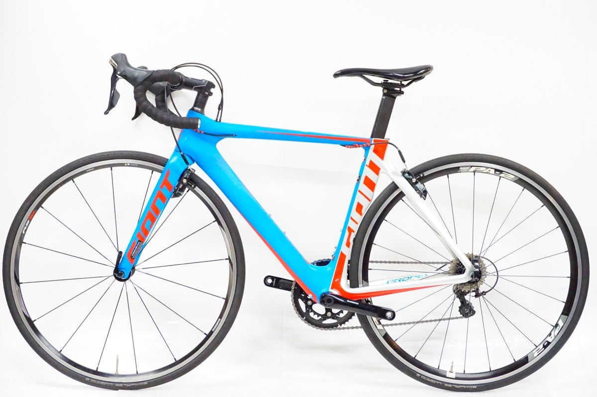 GIANT 「ジャイアント」 PROPEL ADVANCED 2 2015年モデル ロードバイク / 名古屋大須店