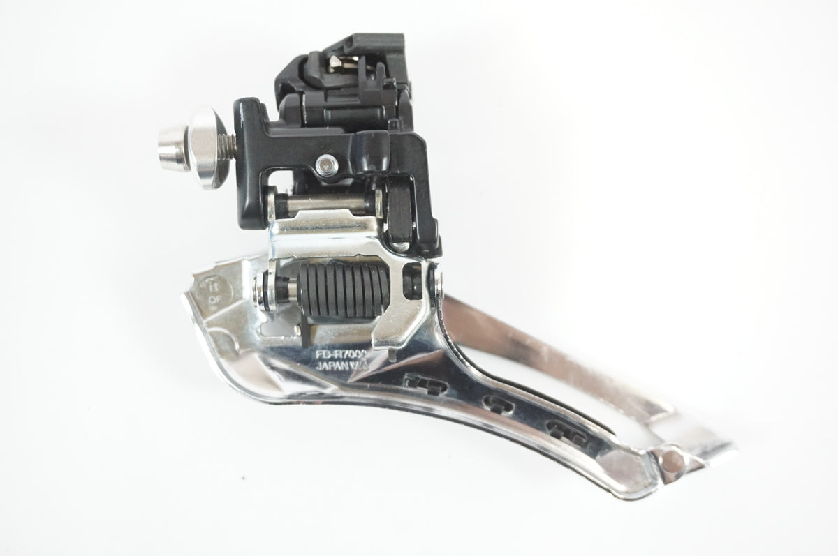 SHIMANO 「シマノ」 105 FD-R7000 フロントディレイラー / 宇都宮店