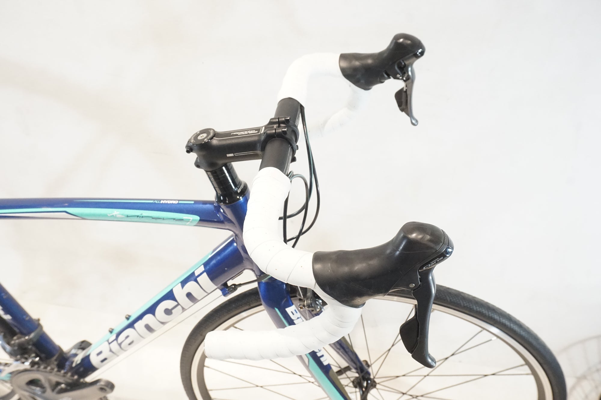 BIANCHI 「ビアンキ」 VIA NIRONE7 ClARIS PRO 2017年モデル ロードバイク / 横浜戸塚店