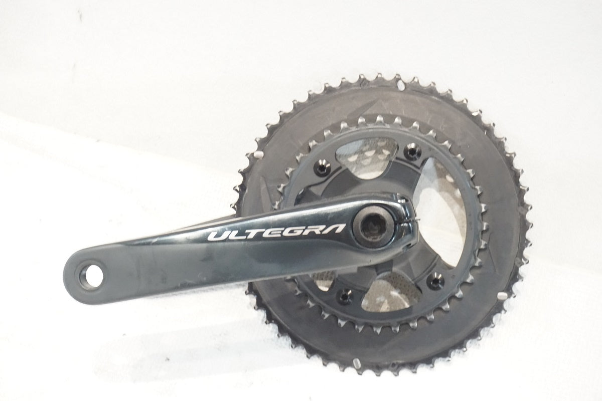 SHIMANO 「シマノ」 ULTEGRA R8070 R8050 R8000 コンポ6点(ST,FD,RD,BR,FC,CS) バッテリー・ディスクローター セット / 横浜戸塚店