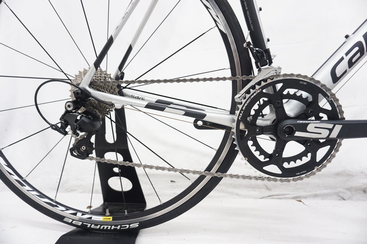 CANNONDALE 「キャノンデール」 SUPERSIX EVO 2016年モデル ロードバイク/ 大阪美原北インター店