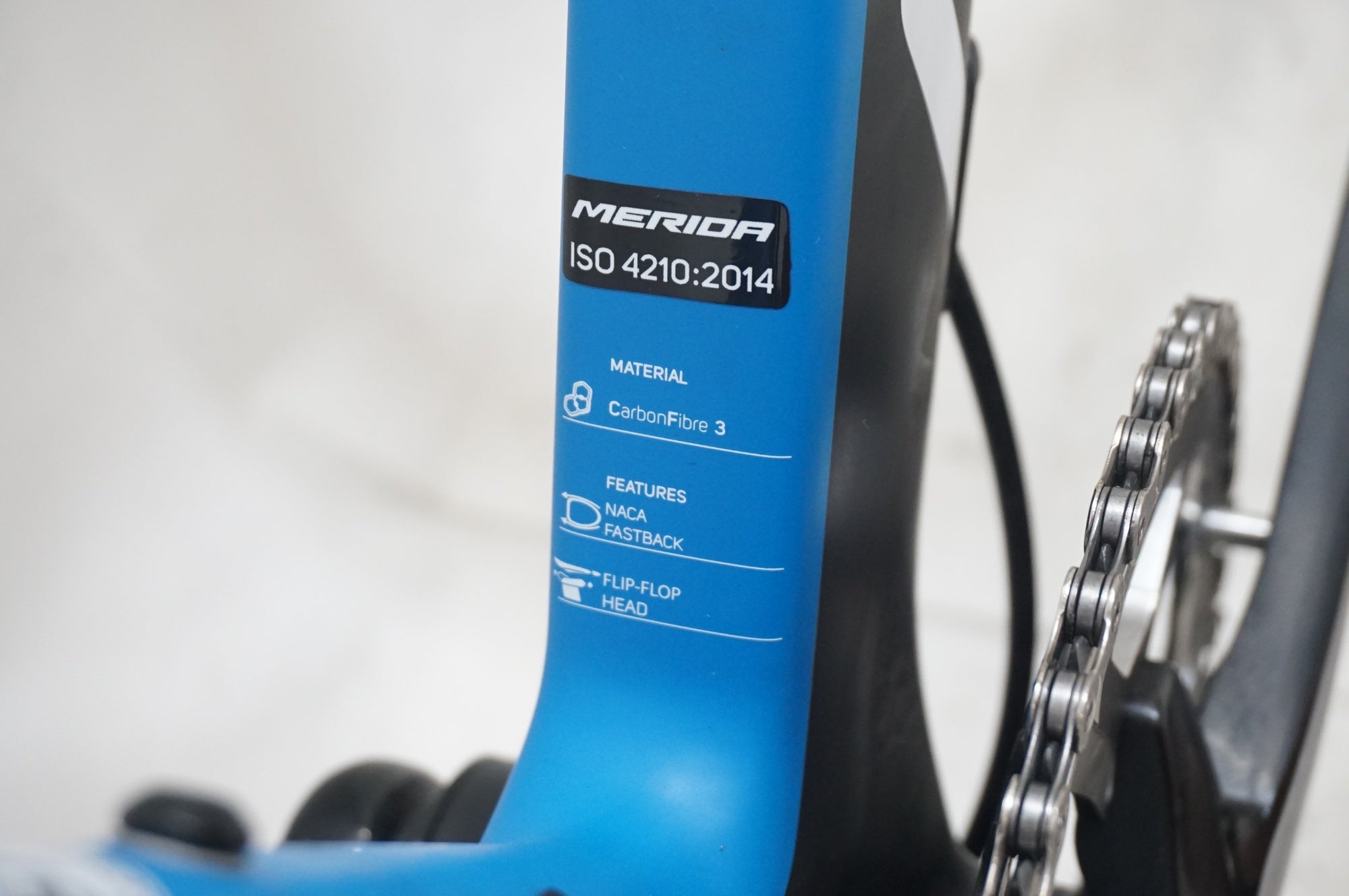 MERIDA 「メリダ」 REACTO 5000 2016年モデル ロードバイク / 福岡店