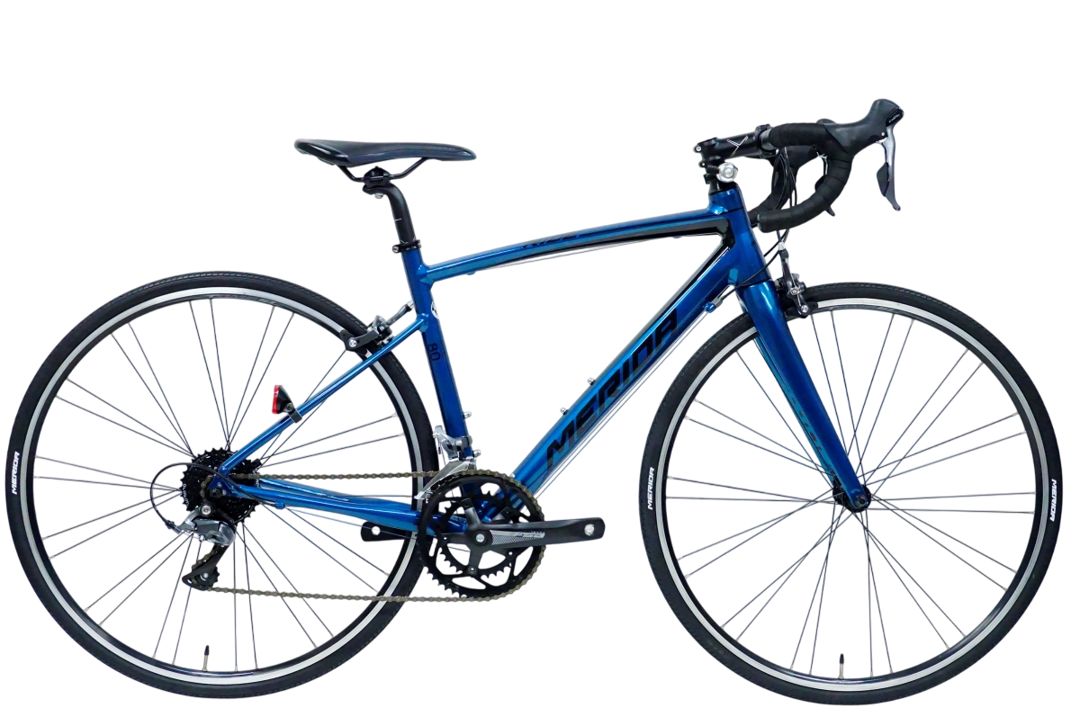 MERIDA 「メリダ」 RIDE80 2025年モデル ロードバイク / 名古屋大須店