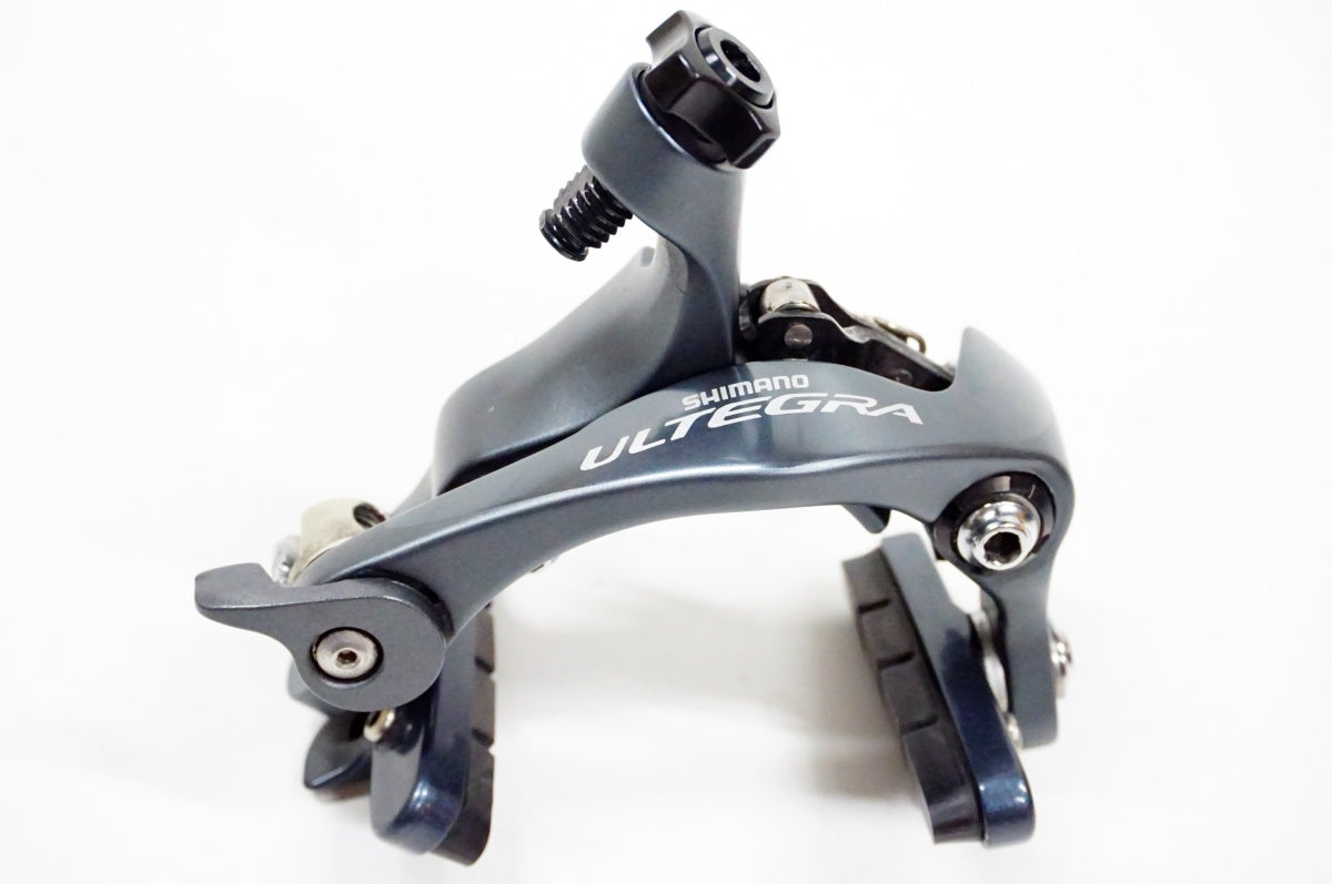 Shimano Ultegra キャリパーブレーキ ULTEGRA デュアルピボットブレーキキャリパー