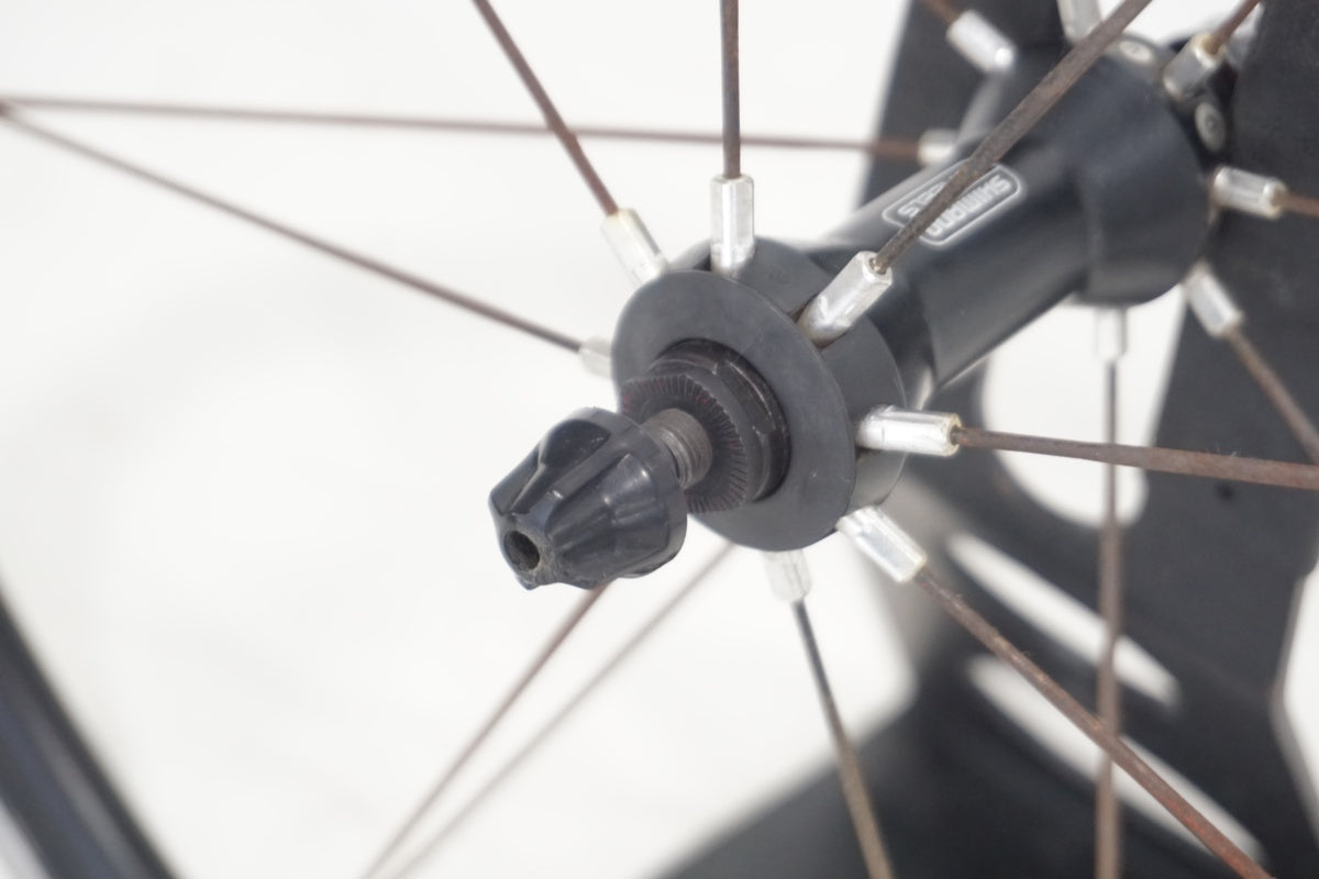 SHIMANO 「シマノ」 WH-M540 シマノ8.9速 ホイールセット / 滋賀大津店