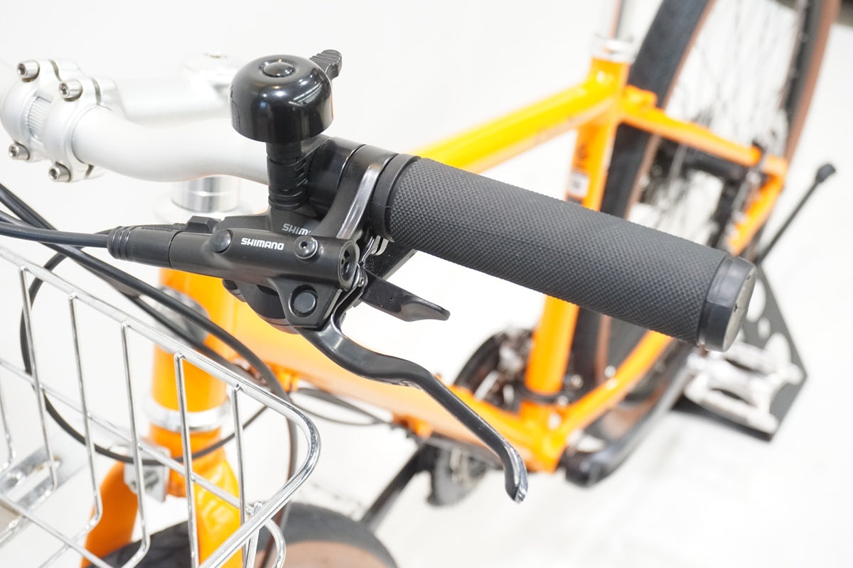 KHODAABLOOM「コーダブルーム」 KESIKI 2024年モデル クロスバイク/ 京都西院店