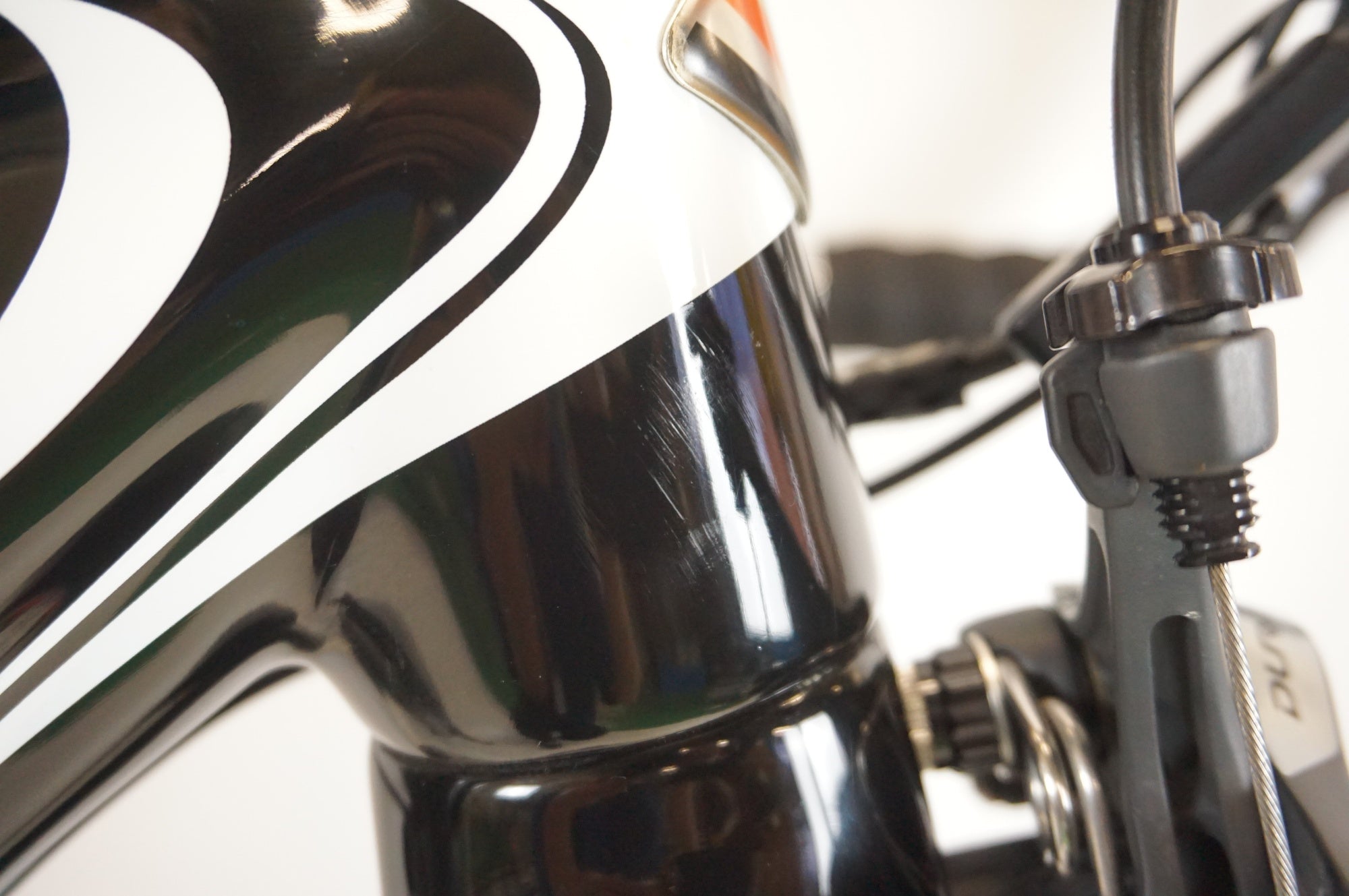 BASSO 「バッソ」 ASTRA 2011年モデル ロードバイク カスタム / 宇都宮店