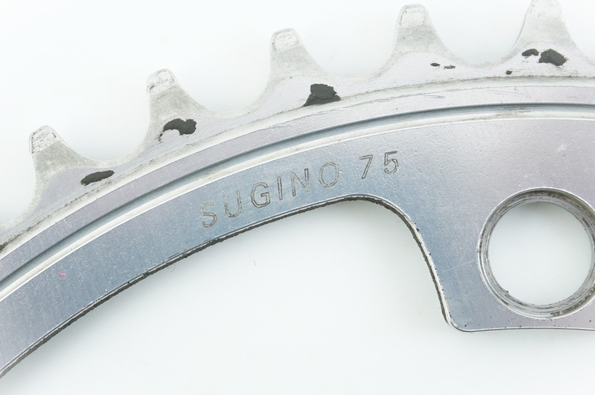 SUGINO 「スギノ」 "75" 47T チェーンリング / 中目黒店