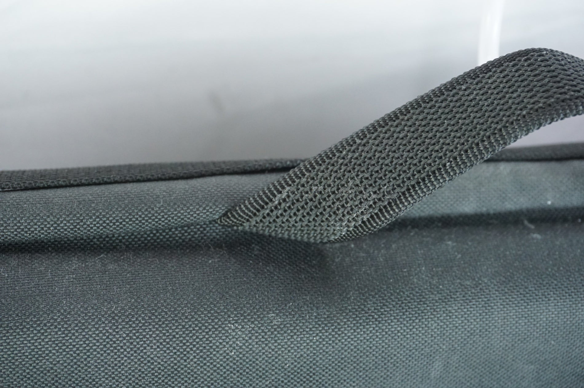 BROMPTON 「ブロンプトン」 MESSENGER BAG フロントバッグ / 中目黒店