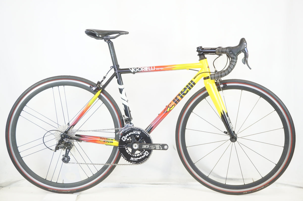 CINELLI 「チネリ」 VIGORELLI ROAD CENTAUR 2018年モデル ロードバイク / 宇都宮店
