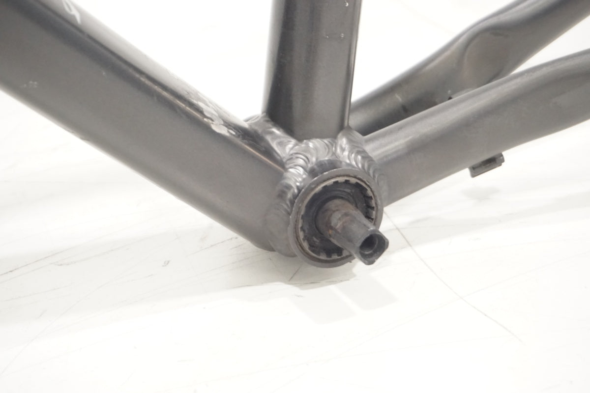 TREK 「トレック」 FX2 DISC 2021年モデル フレームセット / 滋賀大津店