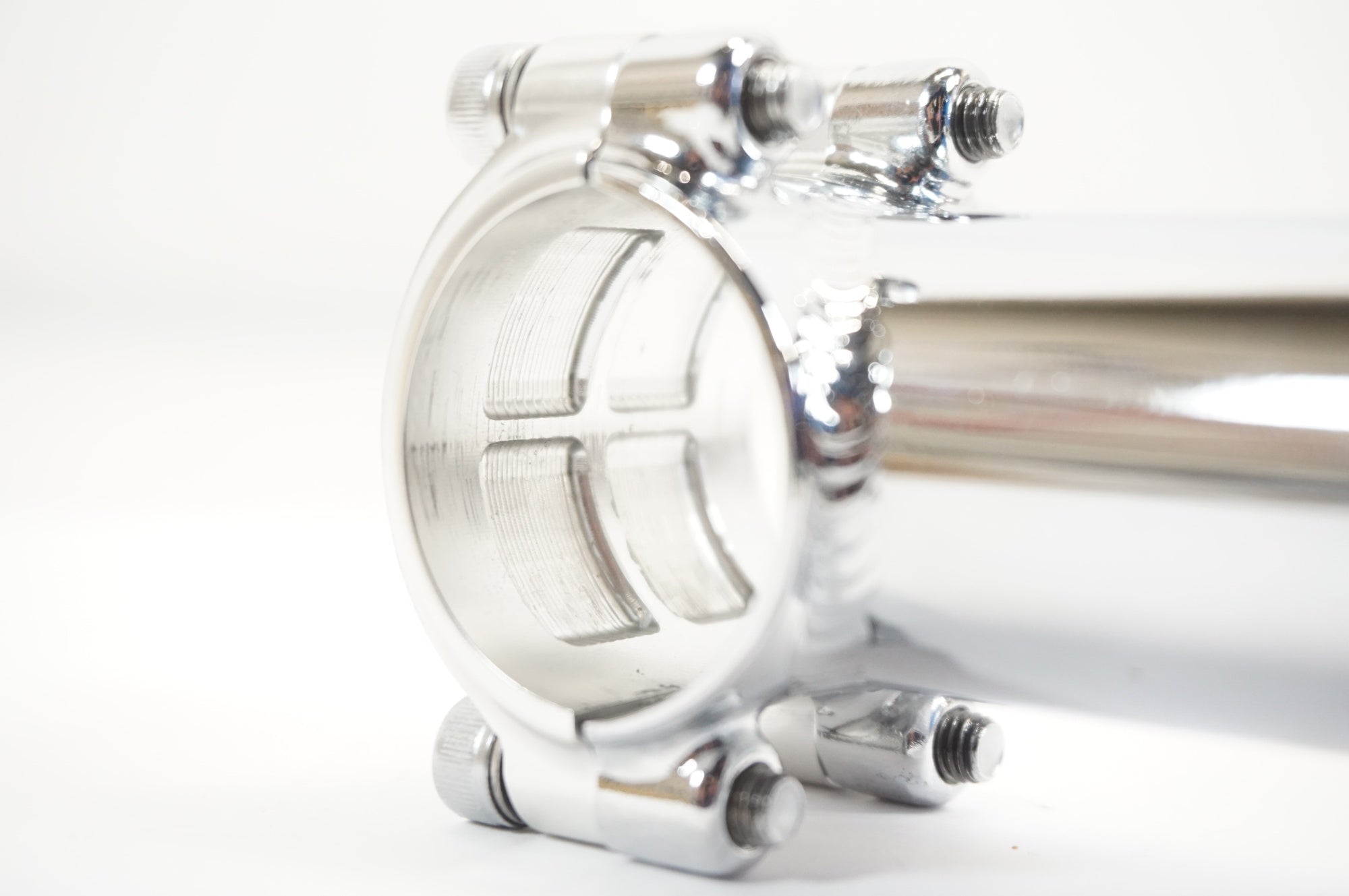 SIM WORKS 「シムワークス」 RHONDA φ31.8 110mm ステム / 宇都宮店