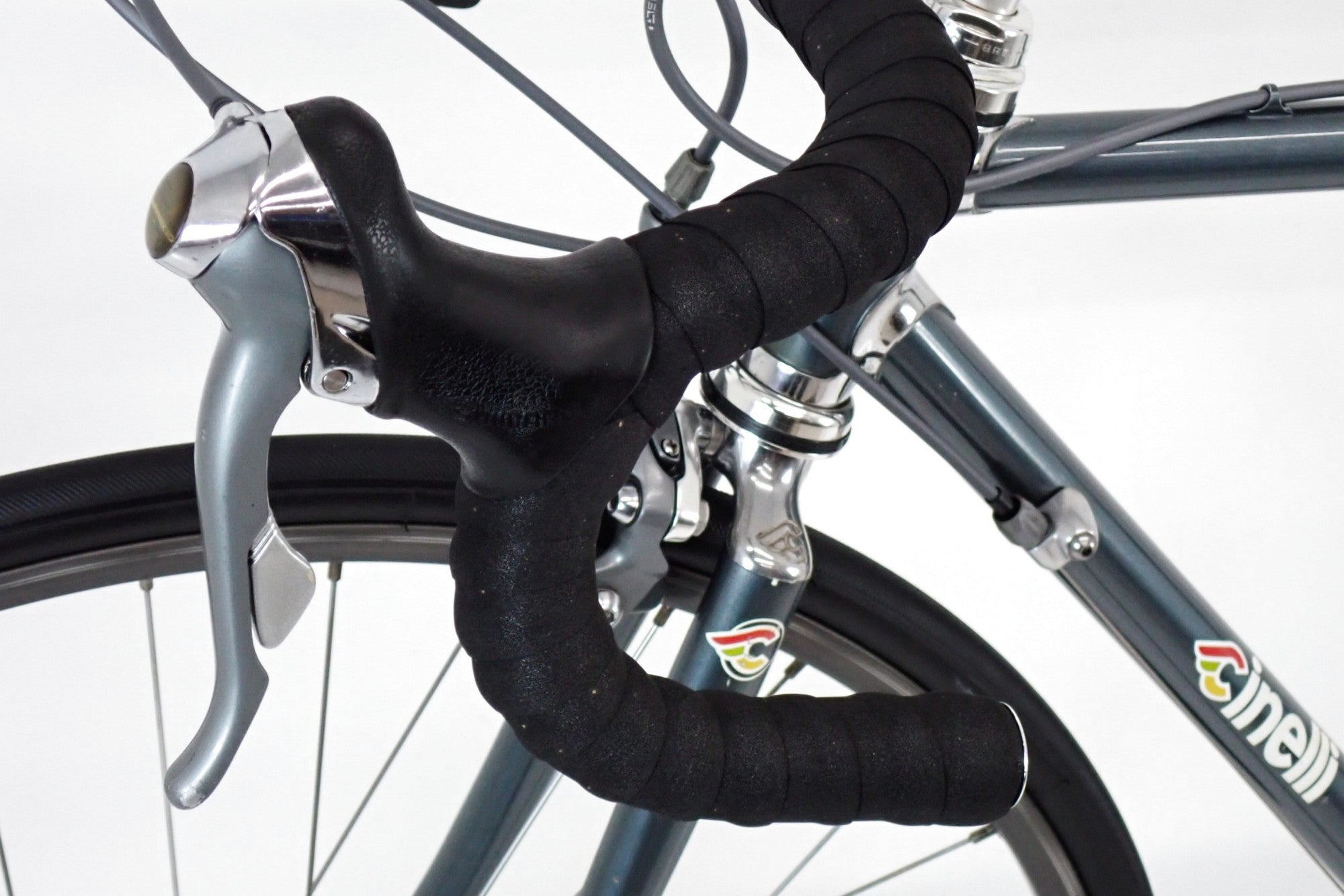 CINELLI 「チネリ」 SUPERCORSA 1990年頃モデル ロードバイク / 伊勢崎店
