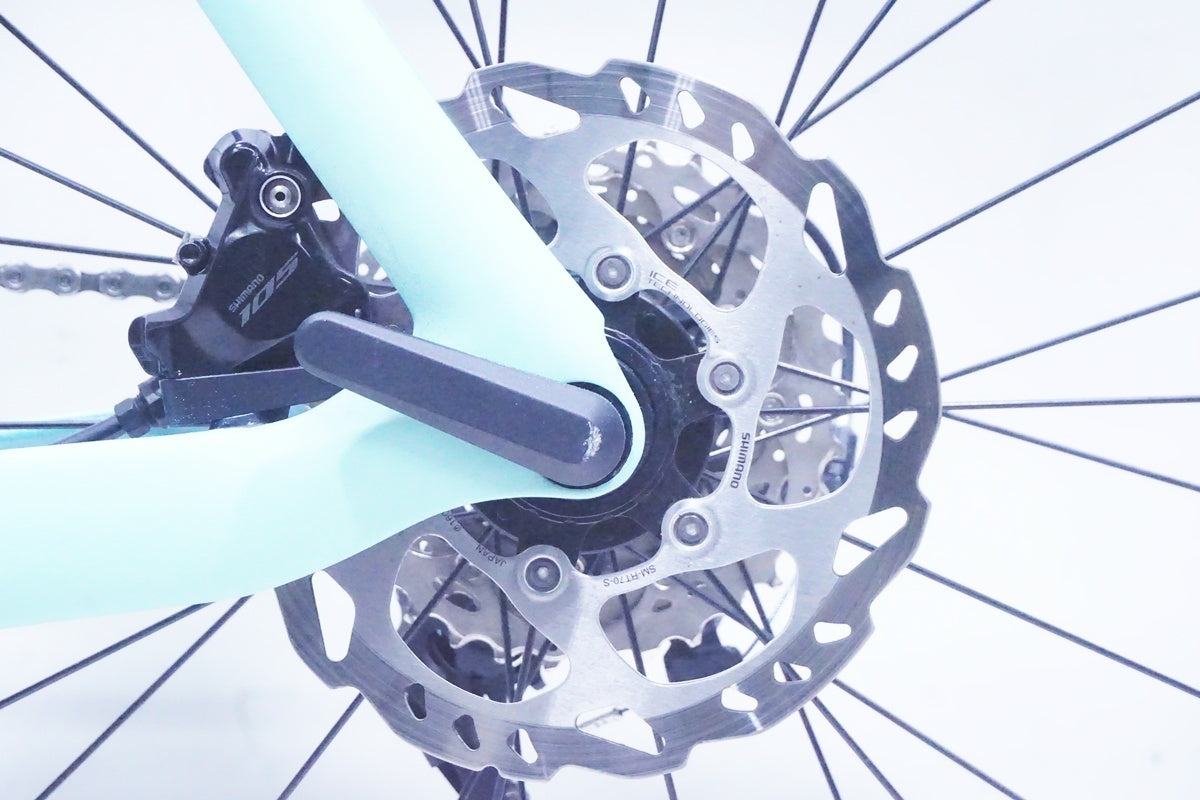 BIANCHI 「ビアンキ」 OLTRE RACE 2025年モデル ロードバイク/ 京都西院店