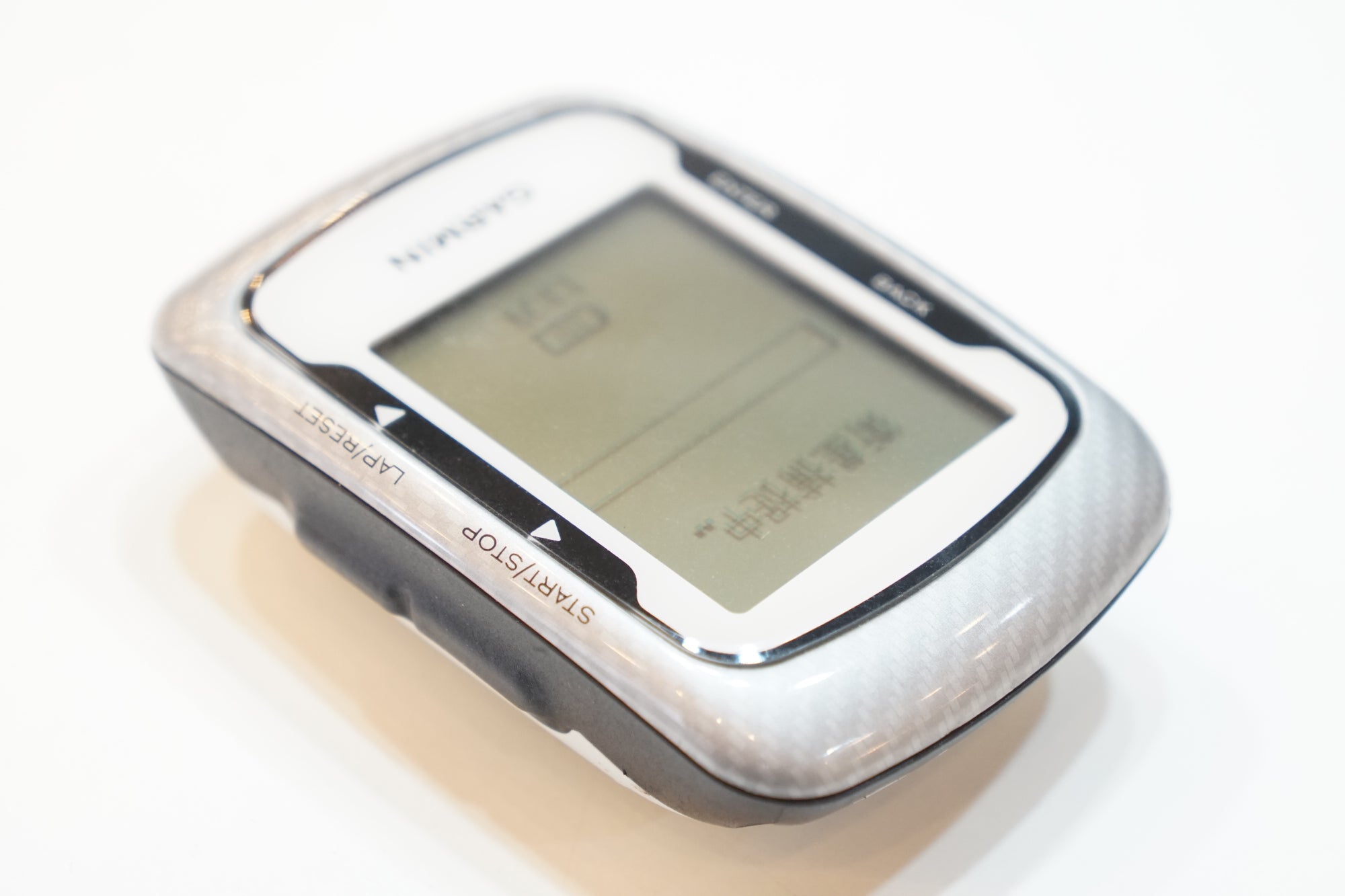 GARMIN 「ガーミン」 EDGE 500 サイクルコンピューター / バイチャリ浦和ベース