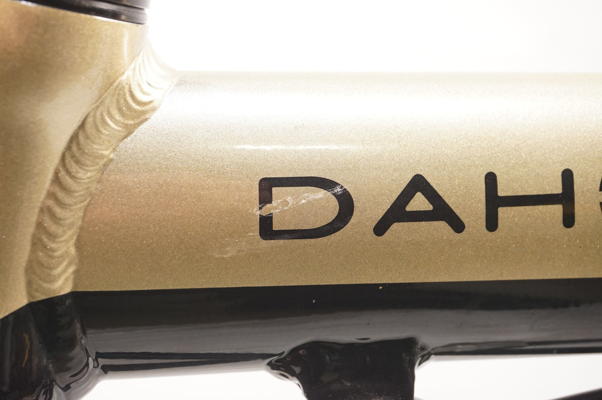 DAHON 「ダホン」 K3 2022年モデル 14インチ 折りたたみ自転車 / 中目黒店