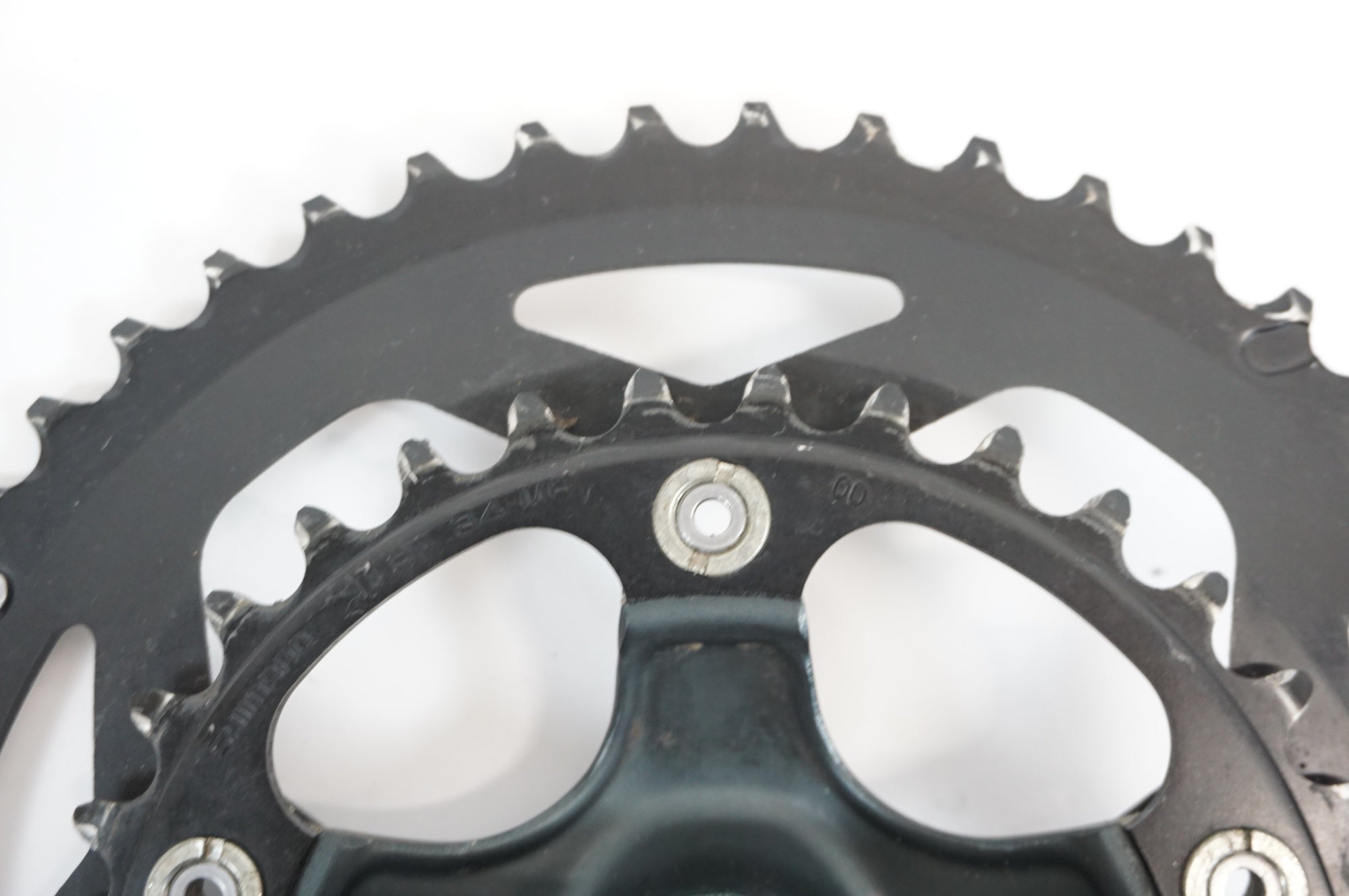 SHIMANO 「シマノ」 FC-RS500 50-34T 170mm クランク / 宇都宮店