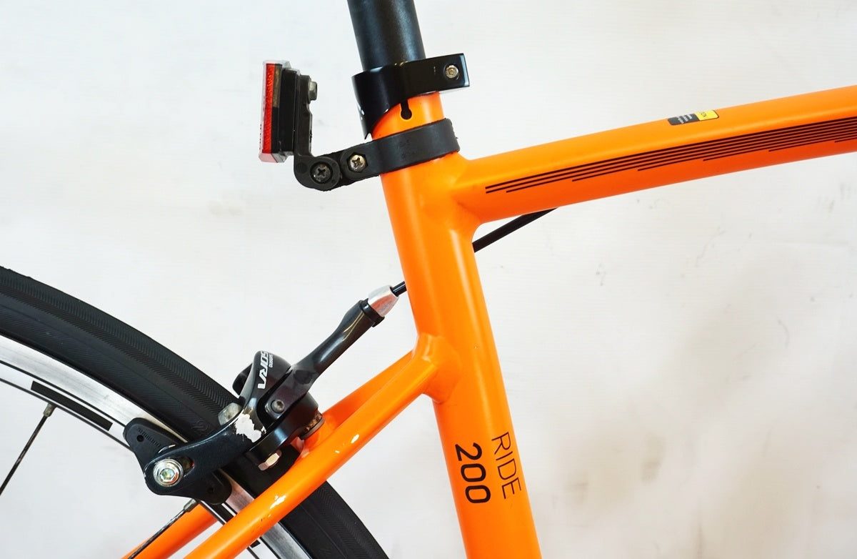 MERIDA 「メリダ」 RIDE200 2017年モデル ロードバイク / 有明ガーデン店