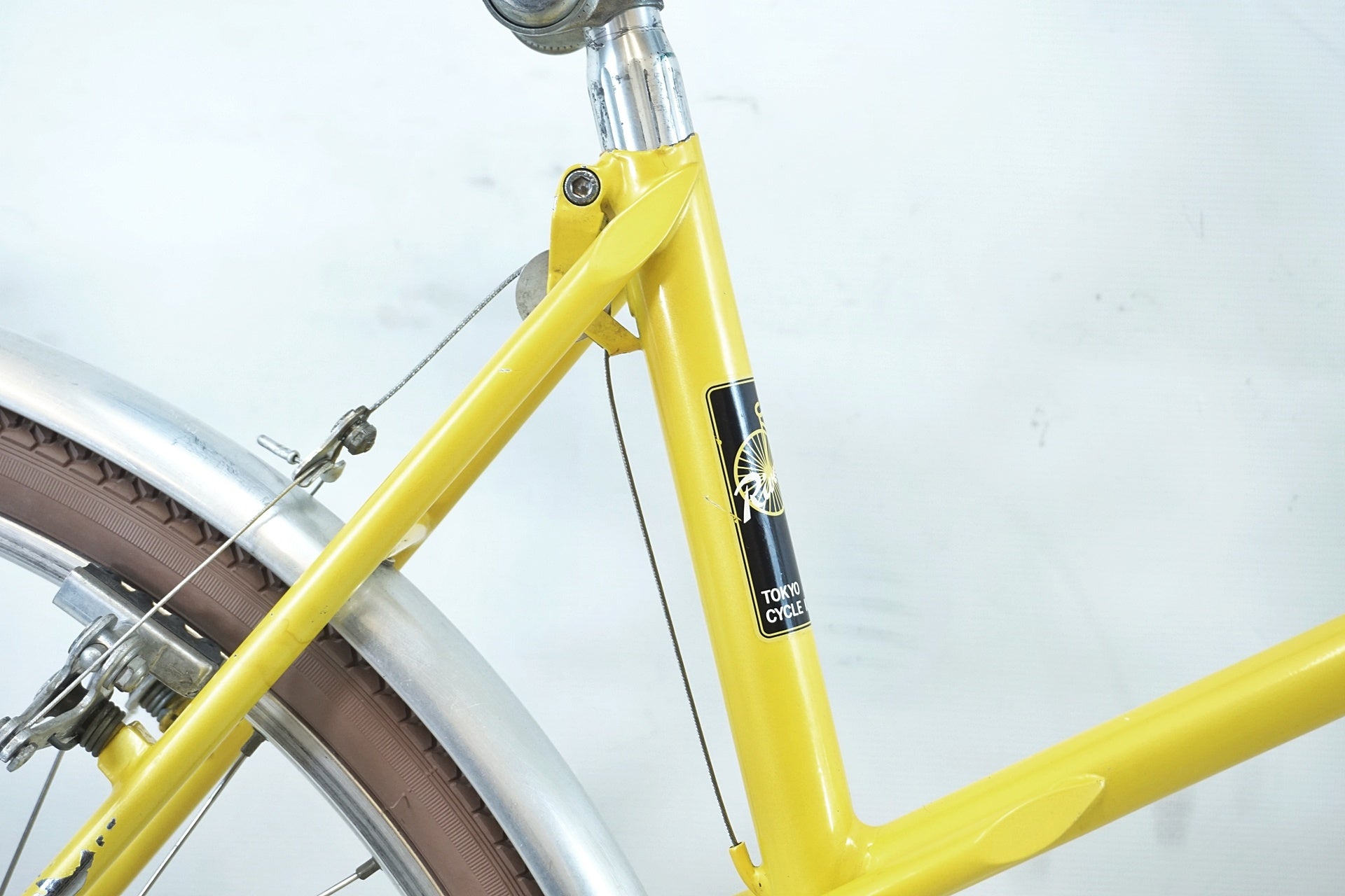 RIVER 「リバー」 ONE ミキスト 1990年代 ランドナー / 有明ガーデン店