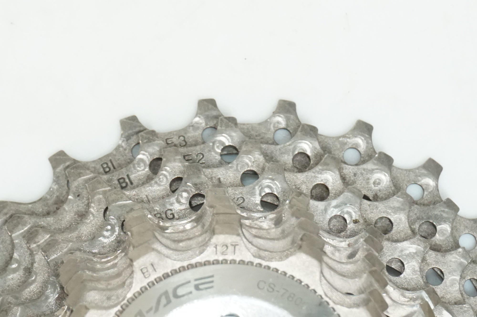 SHIMANO 「シマノ」 DURA-ACE CS-7800 12-25T スプロケット / 大宮店