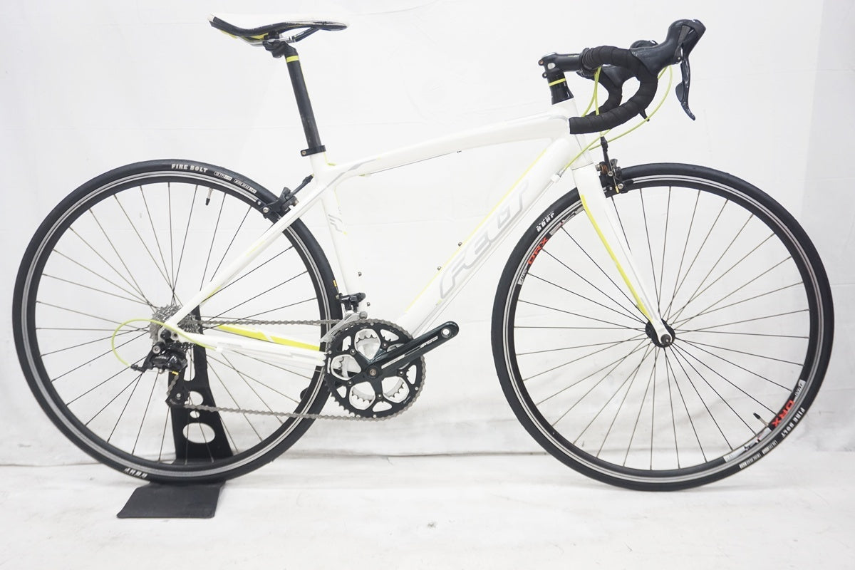 FELT 「フェルト」 ZW 95 2012年モデル ロードバイク/ 大阪美原北インター店