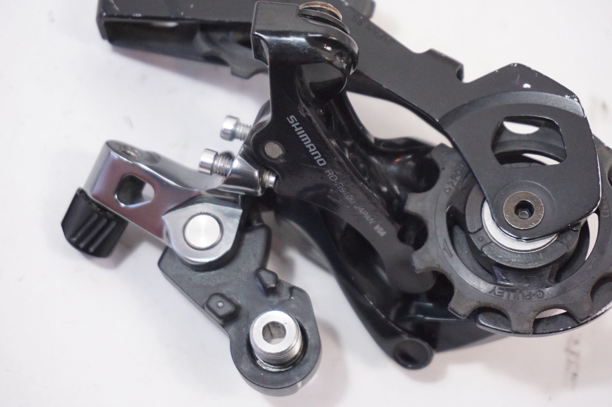 ジャンク SHIMANO 「シマノ」 DURA-ACE RD-R9100 リアディレイラー / 世田谷店