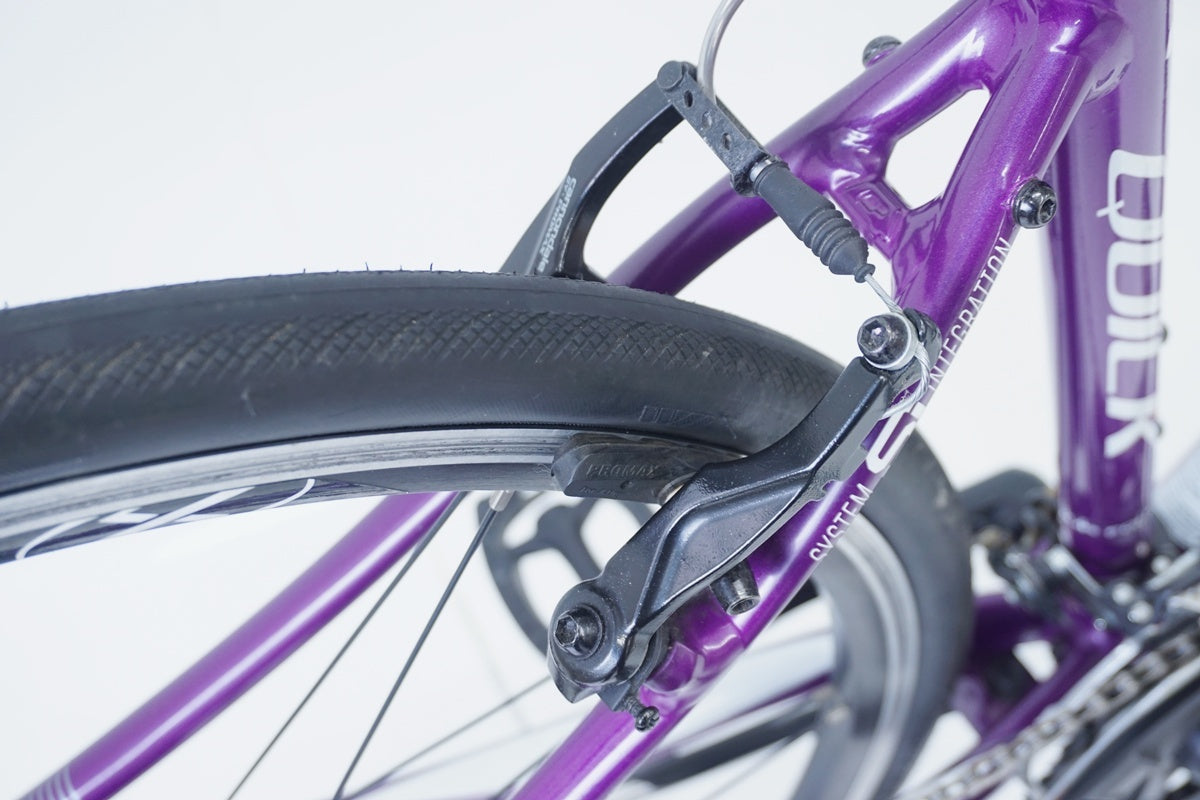 CANNONDALE 「キャノンデール」 QUICK4 2014年モデル クロスバイク / 京都八幡店